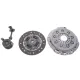 Комплект зчеплення Renault Laguna II 1.8/2.0 16V, 01-08, F4P/F4R, 85/86/88/89/98/99kw