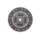 Комплект зчеплення Renault Laguna II 1.8/2.0 16V, 01-08, F4P/F4R, 85/86/88/89/98/99kw