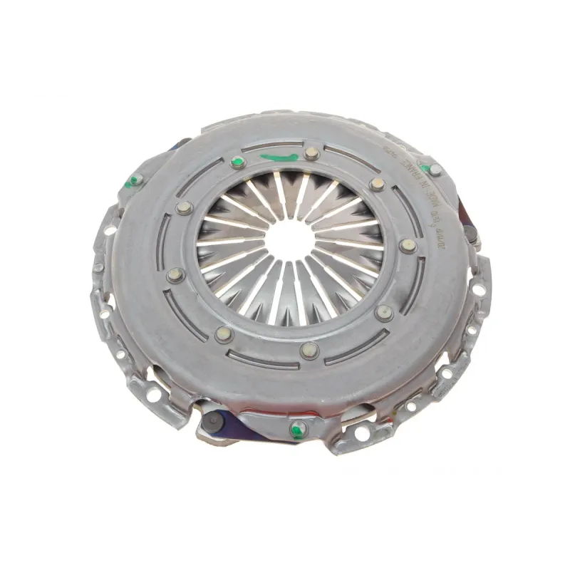 Комплект зчеплення Citroen C5 II 1.6HDi 80kw, 04-08, (DV6TED4)