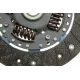 Комплект зчеплення LuK 622 3096 09 для Renault Kangoo 1.5dCi, Mercedes-Benz Citan 1.5CDI, Dacia Dokker 1.5 dCi
