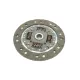 Комплект зчеплення LuK 622 3126 09 для Dacia Logan 1.5dCi, Renault Clio/Logan 1.5dCi