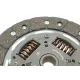 Комплект зчеплення LuK 622 3126 09 для Dacia Logan 1.5dCi, Renault Clio/Logan 1.5dCi
