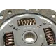 Комплект зчеплення LuK 622 3126 09 для Dacia Logan 1.5dCi, Renault Clio/Logan 1.5dCi