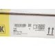 Комплект зчеплення LuK 622 3127 09 для Renault Megane III/Scenic III 1.6 16V (d=220mm)