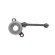 Комплект зчеплення Renault Megane III 1.6 16V 08-17/Nissan Qashqai 1.2 DIG-T 13- (d=220mm)