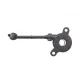 Комплект зчеплення Renault Megane III 1.6 16V 08-17/Nissan Qashqai 1.2 DIG-T 13- (d=220mm)