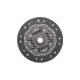 Комплект зчеплення Renault Megane III 1.6 16V 08-17/Nissan Qashqai 1.2 DIG-T 13- (d=220mm)