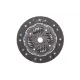 Комплект зчеплення Renault Megane III 1.6 16V 08-17/Nissan Qashqai 1.2 DIG-T 13- (d=220mm)