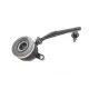 Комплект зчеплення LuK 622 3127 35 для Renault Duster 1.6 16V 4x4 2011-2015