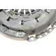 Комплект зчеплення LuK 622 3128 09 для Ford Fiesta 1.6 TDCi 2004-2008, Ford Fusion 2004-