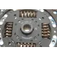 Комплект зчеплення LuK 622 3128 09 для Ford Fiesta 1.6 TDCi 2004-2008, Ford Fusion 2004-
