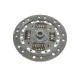Комплект зчеплення LuK 622 3128 09 для Ford Fiesta 1.6 TDCi 2004-2008, Ford Fusion 2004-
