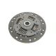 Комплект зчеплення LuK 622 3128 09 для Ford Fiesta 1.6 TDCi 2004-2008, Ford Fusion 2004-