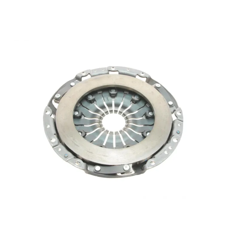 Комплект зчеплення LuK 622 3137 33 для Renault Clio, Laguna 2.0 16V (d=220mm) + вижимний