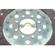 Комплект зчеплення LuK 622 3137 33 для Renault Clio, Laguna 2.0 16V (d=220mm) + вижимний