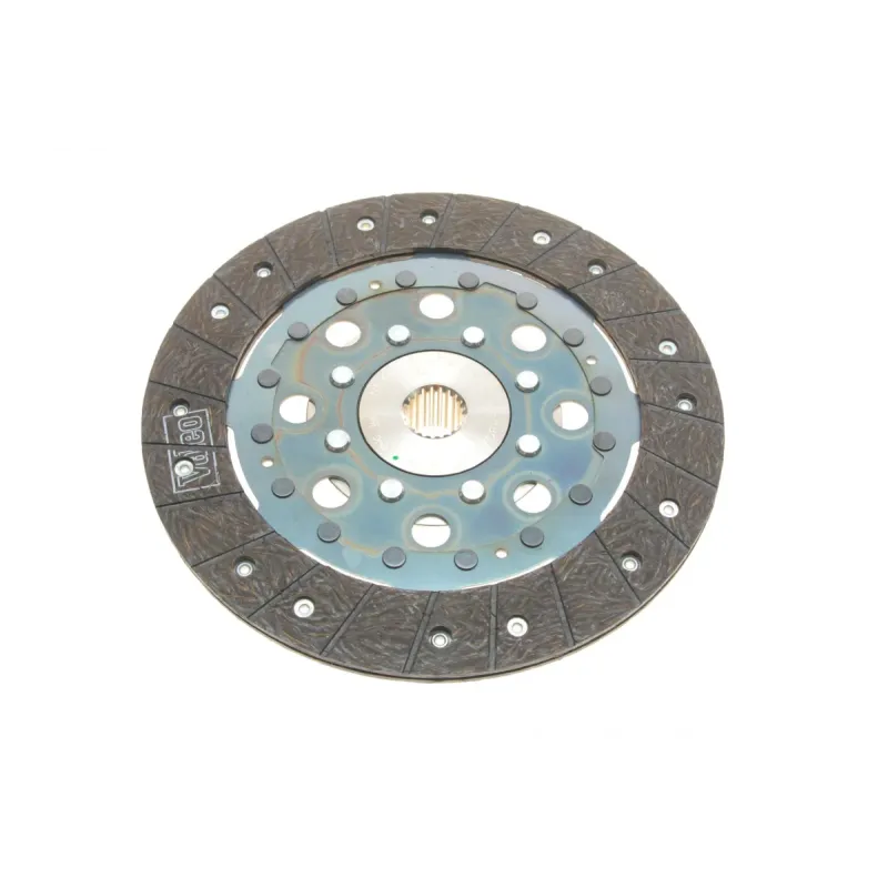 Комплект зчеплення LuK 622 3137 33 для Renault Clio, Laguna 2.0 16V (d=220mm) + вижимний