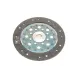Комплект зчеплення LuK 622 3137 33 для Renault Clio, Laguna 2.0 16V (d=220mm) + вижимний