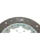 Комплект зчеплення LuK 622 3137 33 для Renault Clio, Laguna 2.0 16V (d=220mm) + вижимний