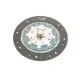 Комплект зчеплення LuK 622 3137 33 для Renault Clio, Laguna 2.0 16V (d=220mm) + вижимний