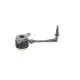 Комплект зчеплення LuK 622 3137 33 для Renault Clio, Laguna 2.0 16V (d=220mm) + вижимний