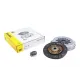 Комплект зчеплення LuK 622 3162 00 для Hyundai Getz 1.4i 2005-2010 з вижимним підшипником