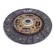 Комплект зчеплення LuK 622 3162 00 для Hyundai Getz 1.4i 2005-2010 з вижимним підшипником