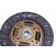 Комплект зчеплення LuK 622 3162 00 для Hyundai Getz 1.4i 2005-2010 з вижимним підшипником