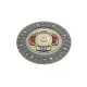 Комплект зчеплення LuK 622 3220 09 для Toyota Auris, Corolla 1.4 D-4D 2006-2014 (d=220mm)