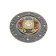 Комплект зчеплення LuK 622 3220 09 для Toyota Auris, Corolla 1.4 D-4D 2006-2014 (d=220mm)