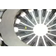 Комплект зчеплення LuK 622 3220 33 для Toyota Auris, Corolla 1.4 D-4D 2006-2014