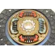 Комплект зчеплення LuK 622 3220 33 для Toyota Auris, Corolla 1.4 D-4D 2006-2014