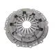 Комплект зчеплення Renault Megane II/SCÉNIC II 1.5dCi, 03-, 60kw, K9K 722