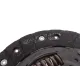 Комплект зчеплення Renault Megane II/SCÉNIC II 1.5dCi, 03-, 60kw, K9K 722