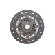 Комплект зчеплення Renault Megane II/SCÉNIC II 1.5dCi, 03-, 60kw, K9K 722