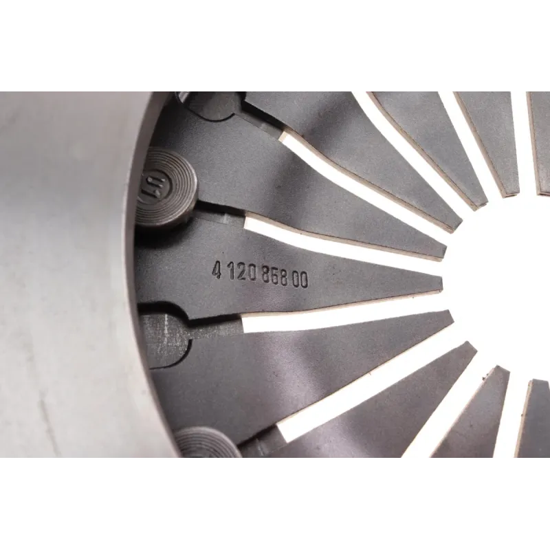 Комплект зчеплення Alfa Romeo 147/156/GT 97-10