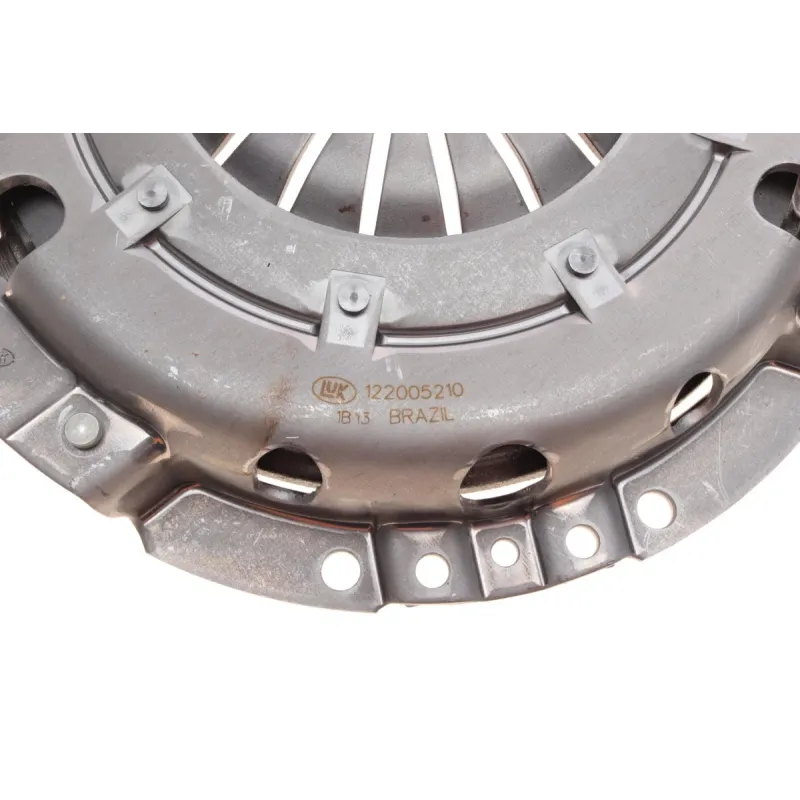 Комплект зчеплення Alfa Romeo 147/156/GT 97-10