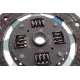 Комплект зчеплення Alfa Romeo 147/156/GT 97-10