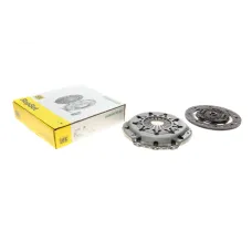 Комплект зчеплення Ford Fiesta/Focus/Mondeo 1.6/1.8 98- (d=220)