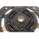 Комплект зчеплення Ford Fiesta/Focus/Mondeo 1.6/1.8 98- (d=220)