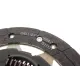 Комплект зчеплення Ford Fiesta/Focus/Mondeo 1.6/1.8 98- (d=220)