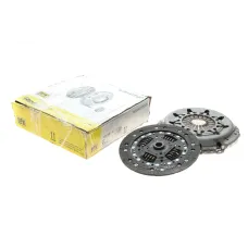 Комплект зчеплення LuK 622 3231 09 для Ford Transit/Fiesta/B-Max 1.5/1.6 TDCi (d=220mm)