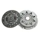 Комплект зчеплення LuK 622 3231 09 для Ford Transit/Fiesta/B-Max 1.5/1.6 TDCi (d=220mm)
