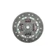 Комплект зчеплення LuK 622 3231 09 для Ford Transit/Fiesta/B-Max 1.5/1.6 TDCi (d=220mm)