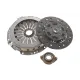 Комплект зчеплення LuK 622323500 для Hyundai Accent/Getz 1.5 CRDi, Kia Cerato 2.0