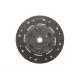 Комплект зчеплення LuK 622323500 для Hyundai Accent/Getz 1.5 CRDi, Kia Cerato 2.0