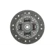 Комплект зчеплення LuK 622 3236 09 для Chevrolet Aveo T300 1.3D 2011-, Opel Astra J 1.3 CDTI (d=220mm)