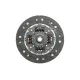 Комплект зчеплення LuK 622 3236 09 для Chevrolet Aveo T300 1.3D 2011-, Opel Astra J 1.3 CDTI (d=220mm)