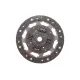 Комплект зчеплення LuK 622 3247 00 для Skoda Fabia, Roomster 1.4TDI 2005-2010