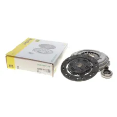 Комплект зчеплення LuK 622 3331 00 для Honda CR-V I (RD) 1995-2002 2.0 16V