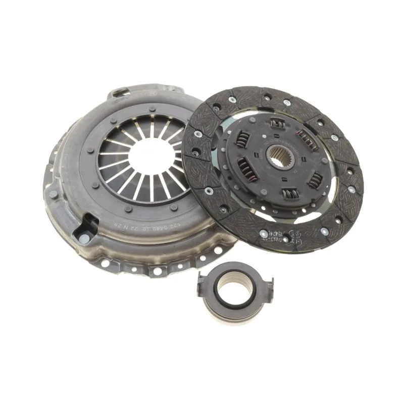 Комплект зчеплення LuK 622 3331 00 для Honda CR-V I (RD) 1995-2002 2.0 16V